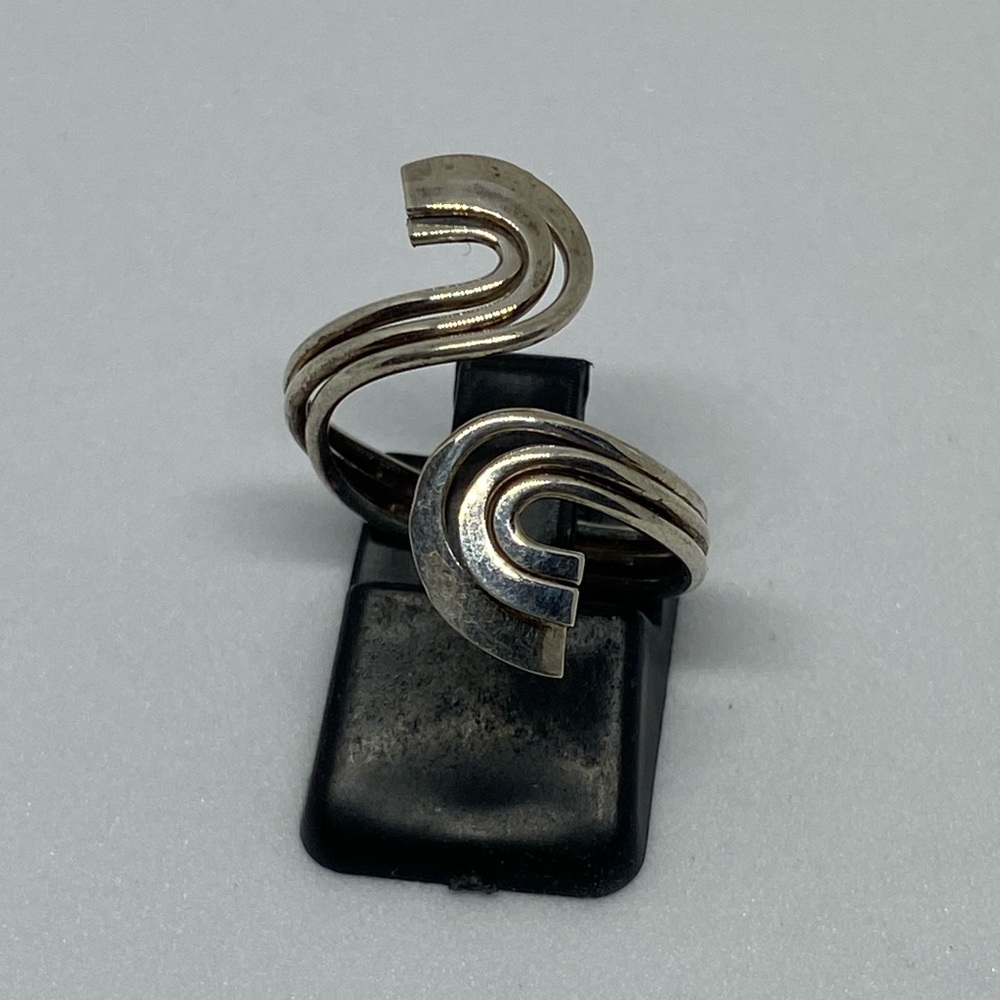 925 open swirl ring (222)